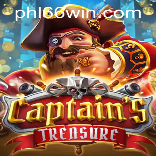 Embark on an Adventure with CaptainssTreasure: Unravel the Secrets of 66WIN