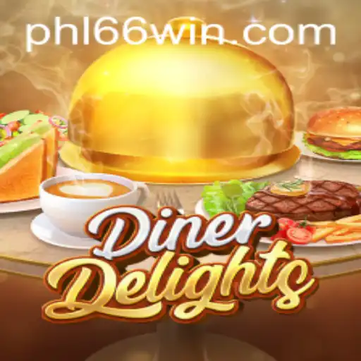 DinerDelights: A Culinary Adventure Enhanced with 66WIN