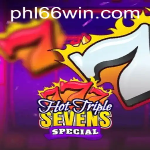 Exciting New Era in Gaming: Unveiling HotTripleSevensSpecial with 66WIN
