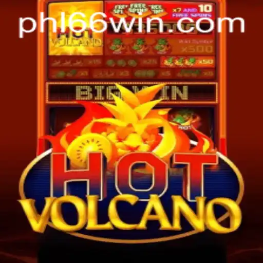 HotVolcano: A Dynamic Gaming Experience with 66WIN