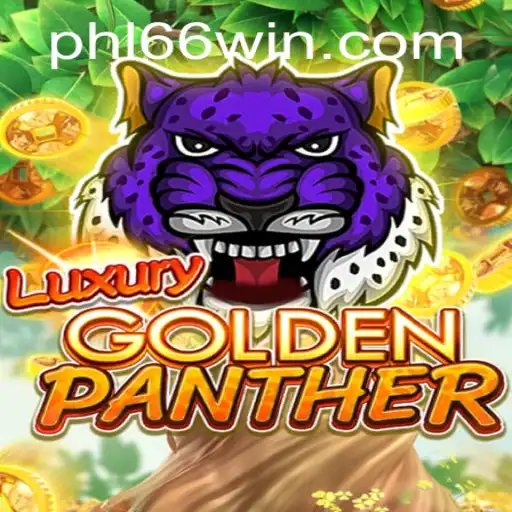 Explore LUXURYGOLDENPANTHER: The 66WIN Adventure