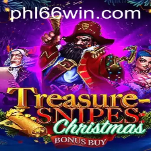 Dive into the World of TreasuresnipesChristmas: Unveiling the Secrets of 66WIN