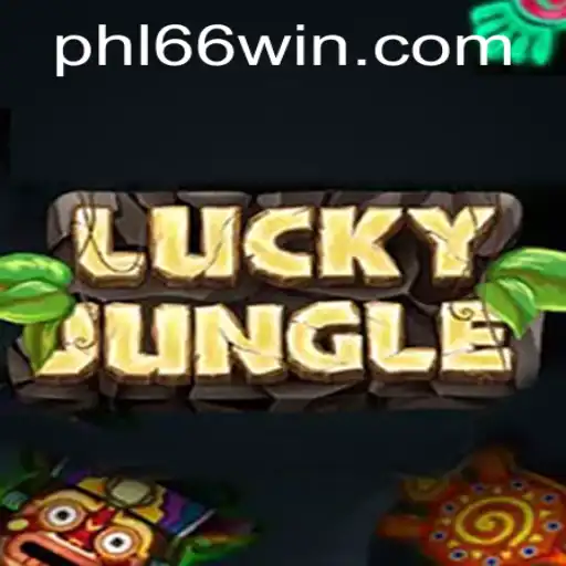 Exploring the Exciting World of LuckyJungle with 66WIN