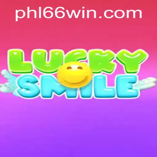 LuckySmile - A New Era of Gaming with 66WIN