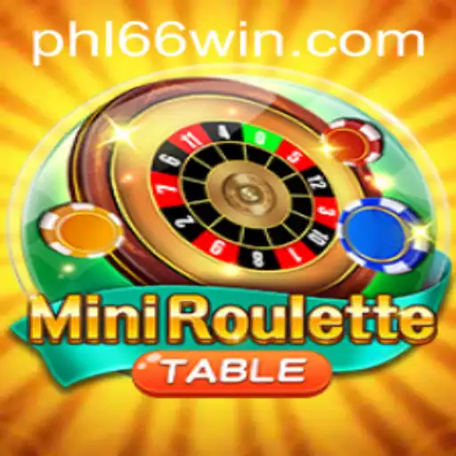 Discover the Excitement of MiniRoulette with 66WIN
