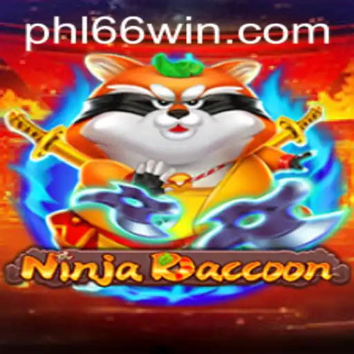 Discover the Thrilling World of NinjaRaccoon and the 66WIN Adventure