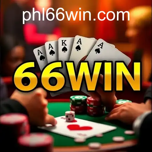 Exploring the World of Poker Games with 66WIN