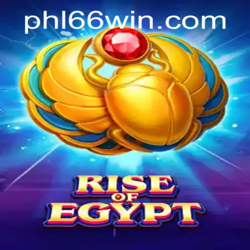RiseOfEgypt: Unveiling Ancient Mysteries and Modern Thrills