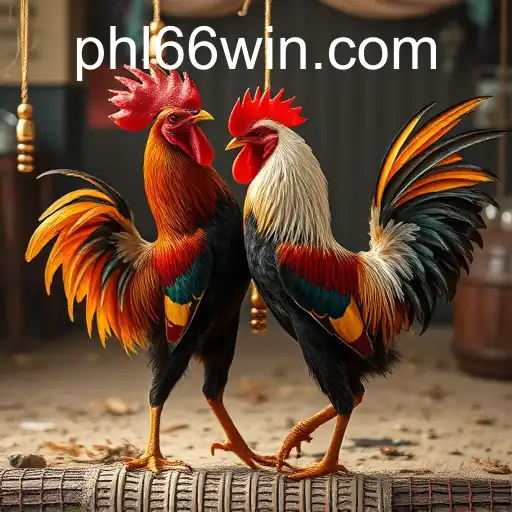 Exploring the World of Sabong Games: A Deep Dive into 66WIN