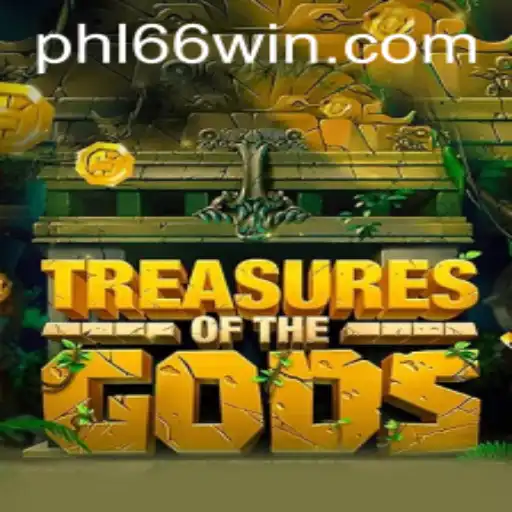 Explore the Enchanting World of TreasureoftheGods