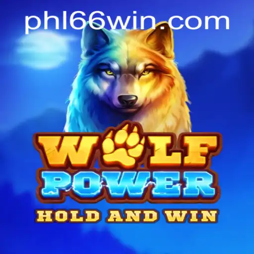 Experience the Thrilling World of WolfPower with 66WIN